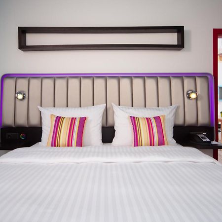 Park Inn By Radisson Residence Riga Barona Екстериор снимка