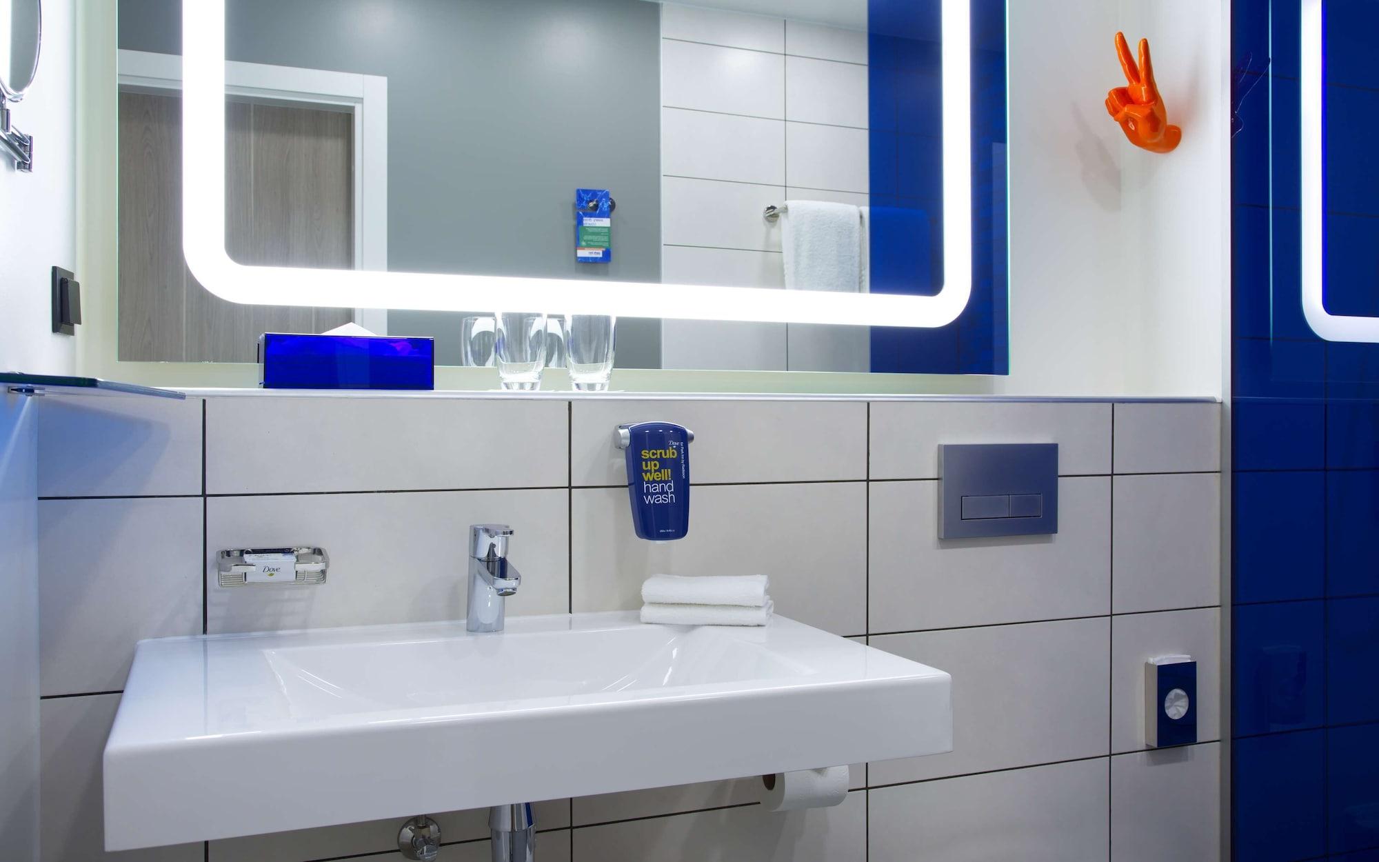 Park Inn By Radisson Residence Riga Barona Екстериор снимка