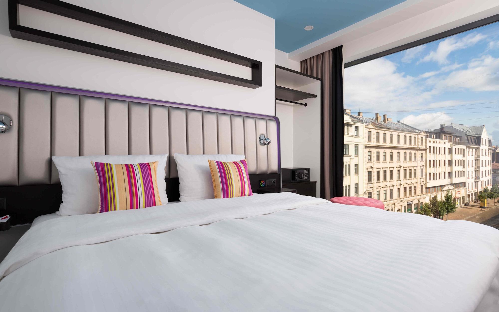 Park Inn By Radisson Residence Riga Barona Екстериор снимка