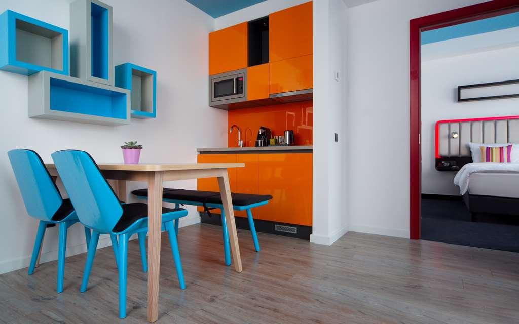 Park Inn By Radisson Residence Riga Barona Стая снимка