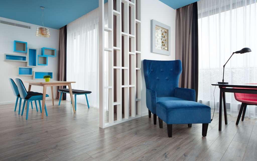 Park Inn By Radisson Residence Riga Barona Стая снимка
