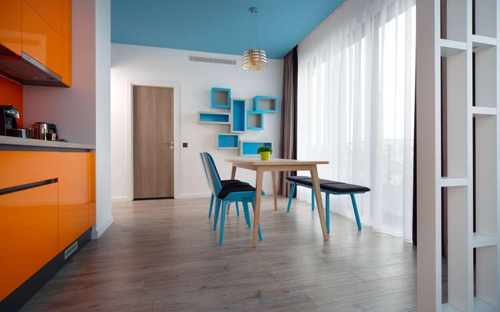 Park Inn By Radisson Residence Riga Barona Стая снимка