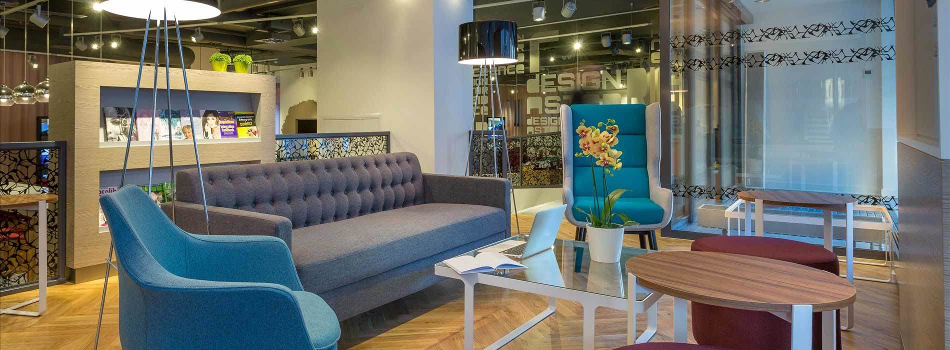 Park Inn By Radisson Residence Riga Barona Екстериор снимка