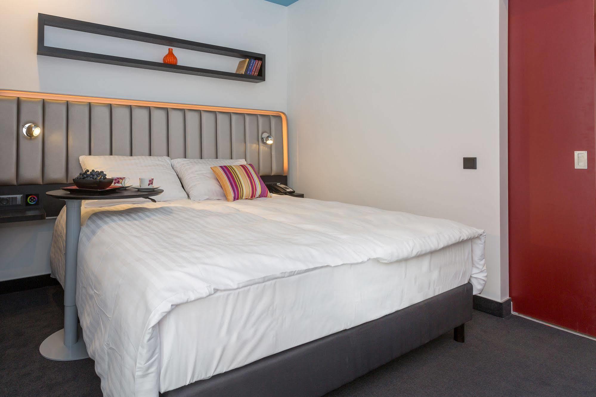 Park Inn By Radisson Residence Riga Barona Екстериор снимка